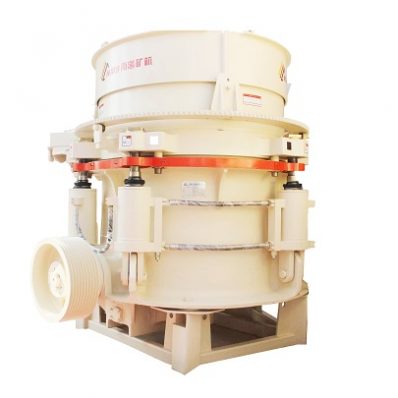 MC multi-cylinder cone crusher