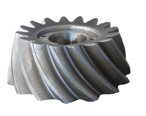 Pinion