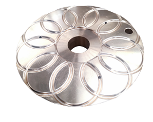 Thrust bearing