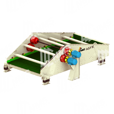 ZKR series linear screen