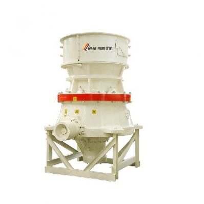 CC cone crusher