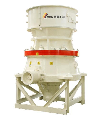 CC cone crusher