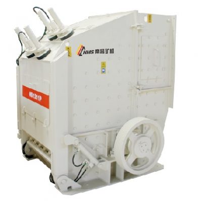 HS impact crusher