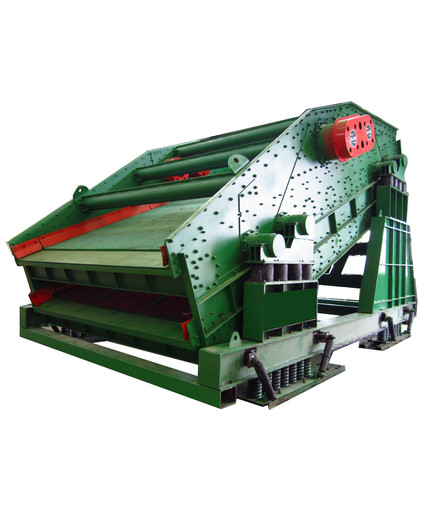 NJ exciter series screen