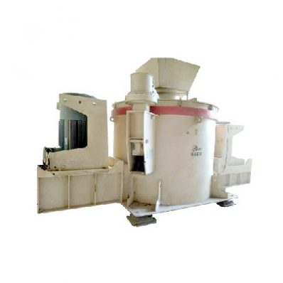 VS impact crusher
