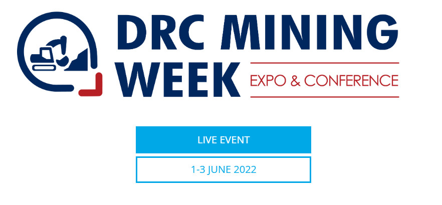 DRC Mining Week EXPO & Conference