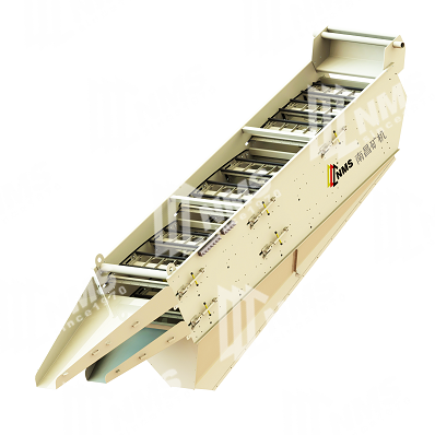 HFS/V series hydraulic high frequency screen