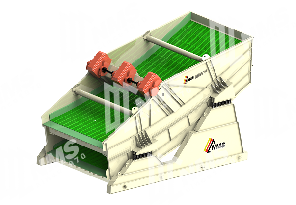 MLS-B series banana screen