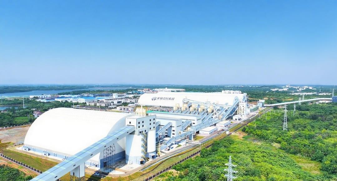NMS Smart Equipment Supports the Launch of Anhui Jiaokong Group’s Kejia Village Mine Project