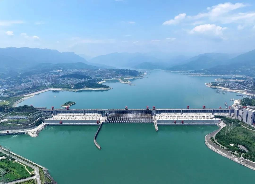 NMS: Deeply Cultivating Hydropower, Serving Nearly 200 Hydropower Stations Worldwide
