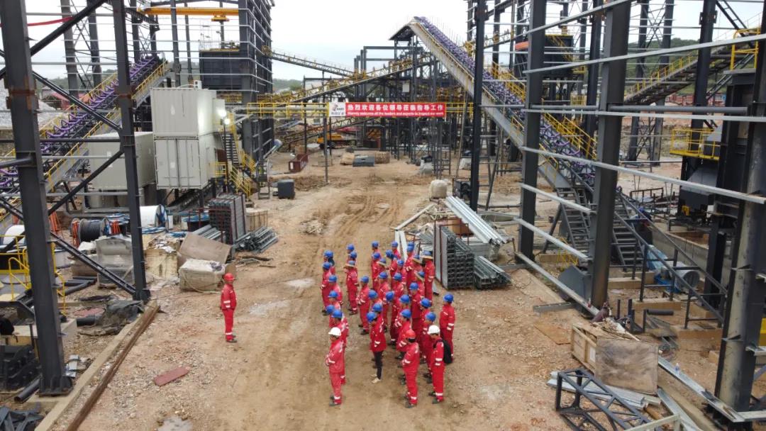 Major News! NMS Zimbabwe Subsidiary Signs USD 36.4 Million Gold Mine Operation Agreement