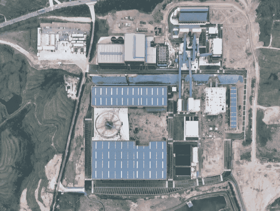 NMS Supports Successful First Ore Feeding Trial at Yishui 10 Mtpa Titanomagnetite Project