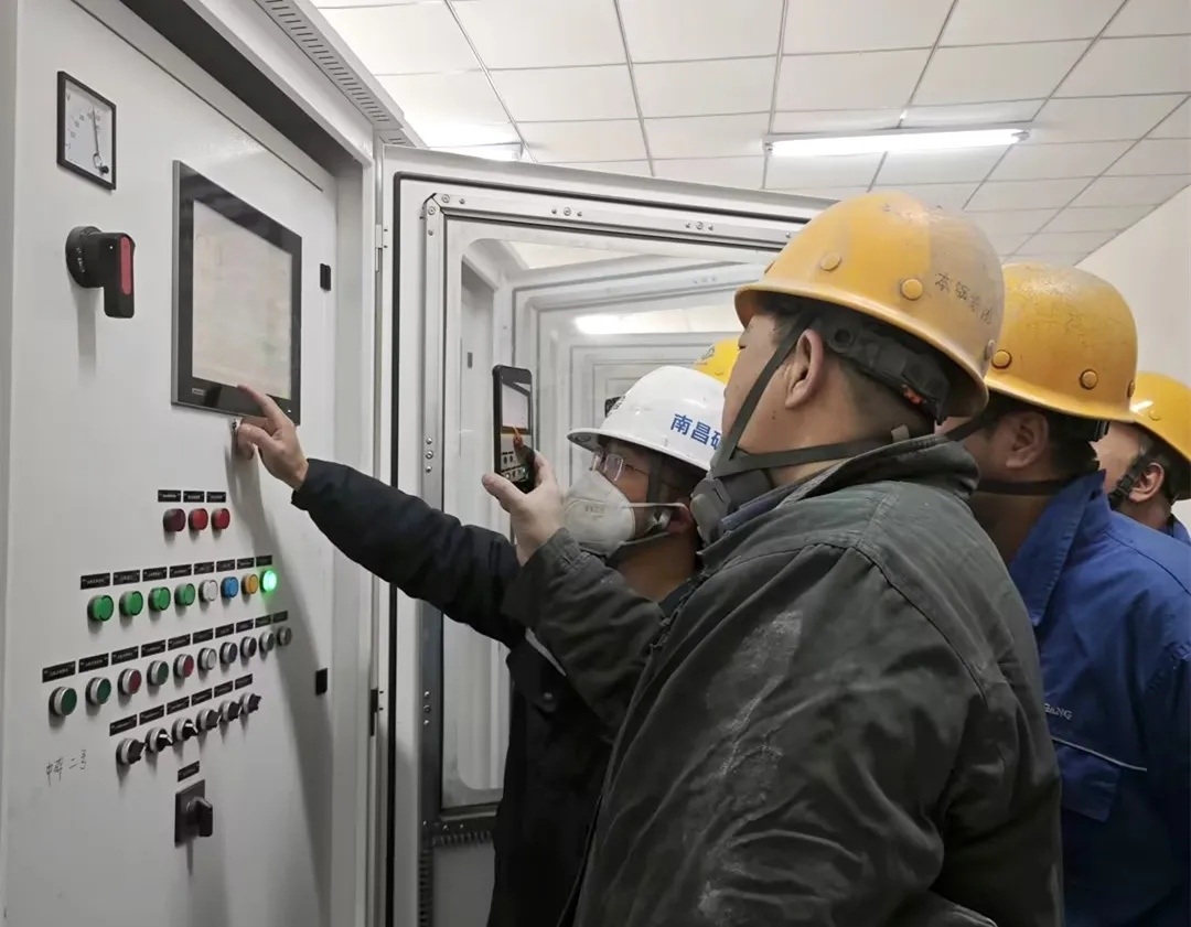 Two Honorary Banners, Full Recognition: NMS Commended by Bensteel for Service Excellence