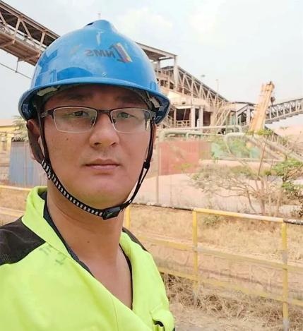 From Guangdong to the DRC  Li Jian’s Commitment to Service with Optimism and Expertise