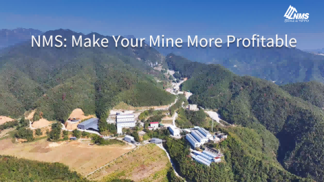 NMS: Make Your Mine More Profitable