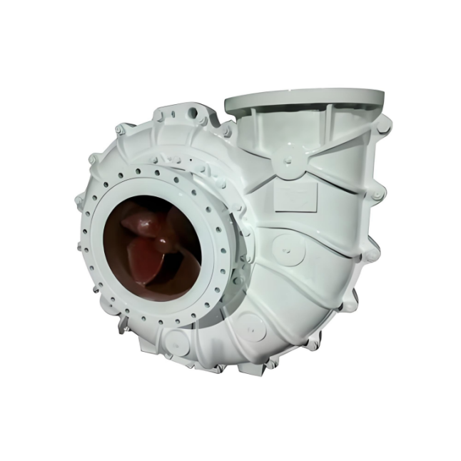 NMDL Flue Gas Desulfurization Pump