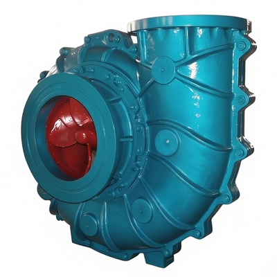 NMDL Flue Gas Desulfurization Pump
