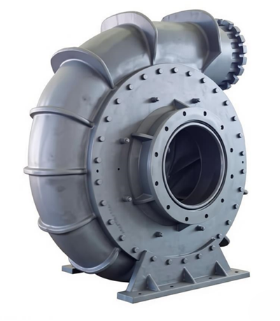 NMDP Series Dredge Pump