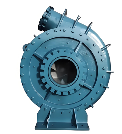 NMDP Series Dredge Pump
