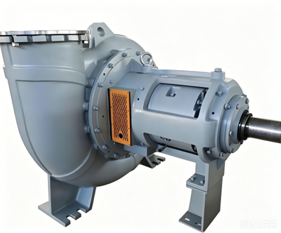 NMDT Series Desulfurization Pump