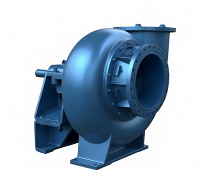 NMDT Series Desulfurization Pump