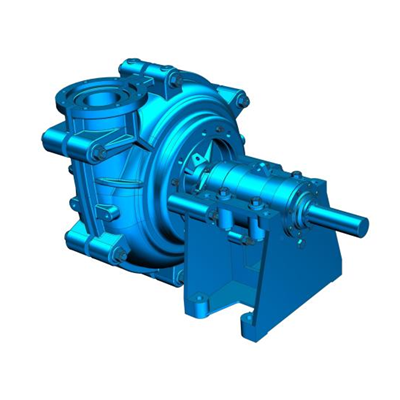 NMH/NMM/NML Series Slurry Pumps