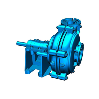 NMH/NMM/NML Series Slurry Pumps