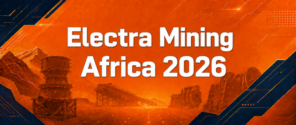 NMS Showcases at Electra Mining Africa 2026 —Intelligent O&M System and Ceramic Slurry Pump Make Overseas Debuts